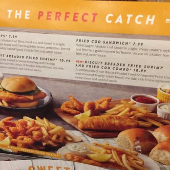 Bob Evans - Breakfast & Brunch Near Me - Dover, Delaware