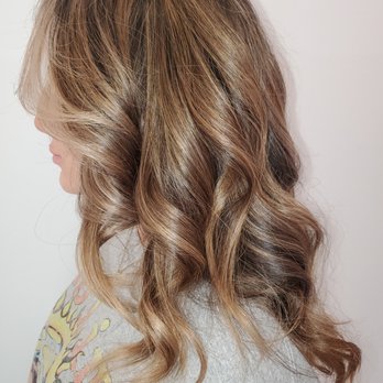 Mermaid's Mane Salon - Hair Stylists Near Me - San Ramon, California Mermaid's Mane Salon - Hair Stylists Near Me - San Ramon, California