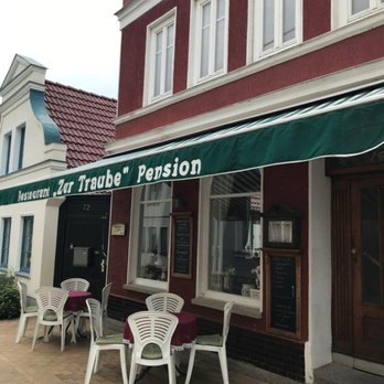 Zur Traube - German Near Me - Rostock, MV Zur Traube - German Near Me - Rostock, MV