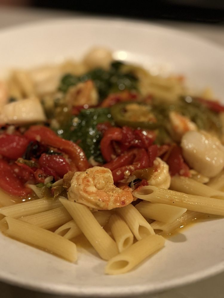 Venetian Moon Ristorante & Martini Bar