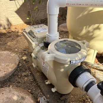 Valhalla Pools - Variable speed pump - Pool & Hot Tub Service Near Me - Phoenix , Arizona Valhalla Pools - Variable speed pump - Pool & Hot Tub Service Near Me - Phoenix , Arizona