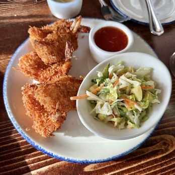 Duke’s Seafood Bellevue - Seafood Near Me - Bellevue, Washington