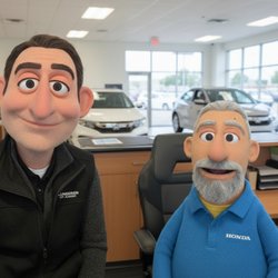 Lundgren Honda Of Auburn