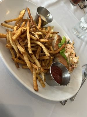 Ruby's Oyster Bar & Bistro by null