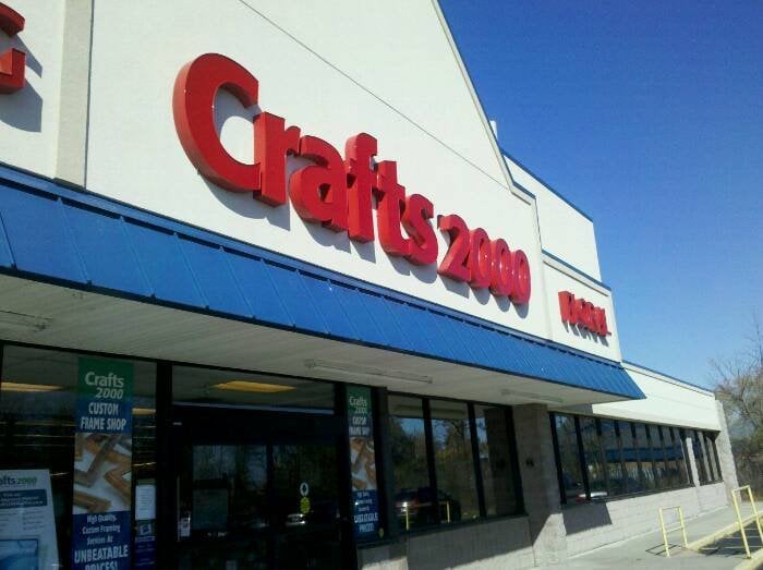 CRAFTS 2000 CLOSED 15311 S Dixie Hwy, Monroe, MI Yelp