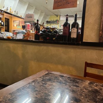 Hector's Pizza - kitchen - Pizza Near Me - Petaluma, California Hector's Pizza - kitchen - Pizza Near Me - Petaluma, California