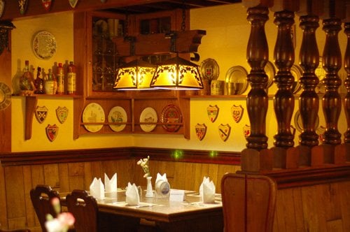Concordia Club by null