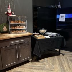 New Bedford Harbor Hotel, Ascend Hotel Collection - Breakfast