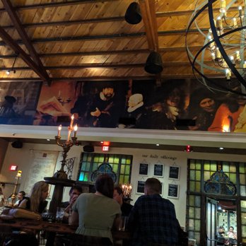 Taco Guild - Great looking restaurant - Bars Near Me - Phoenix, Arizona