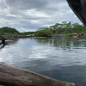 Yal ku laguna - Tours Near Me - Akumal, ROO