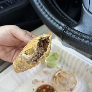 Sunfield Hand Pies - Birria Empanada - Desserts Near Me - Buda, Texas Sunfield Hand Pies - Birria Empanada - Desserts Near Me - Buda, Texas