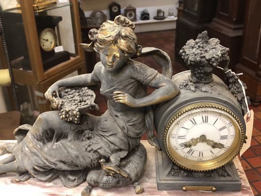 Forestwood Antique Mall & Garden Tea Room by null