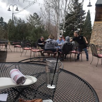 Two Penguins Tap & Grill - Beer Gardens Near Me - Centennial, Colorado Two Penguins Tap & Grill - Beer Gardens Near Me - Centennial, Colorado