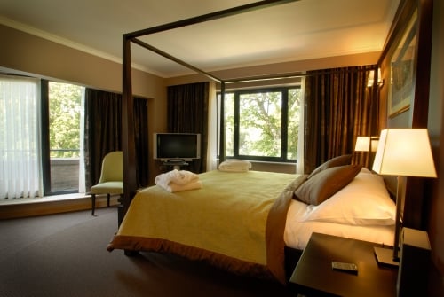 Martin's Château du Lac by null