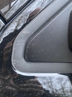 Chaz Limited Collision Express