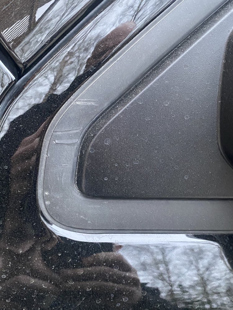 CHAZ LIMITED COLLISION EXPRESS Updated October 2024 1581 E Financial Dr, Wasilla, Alaska