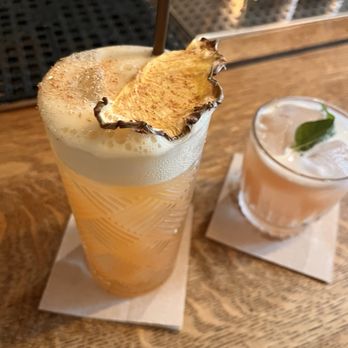 Horsefeather - Lowrider - Cocktail Bars Near Me - San Francisco, California
