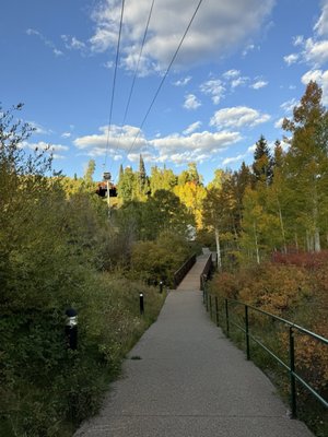 Mountain Lodge Telluride by null