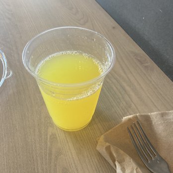 RASA - Lemon ginger juice - Indian Near Me - Washington, DC, District of Columbia RASA - Lemon ginger juice - Indian Near Me - Washington, DC, District of Columbia