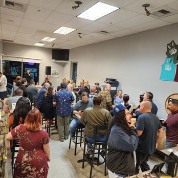 GreyWolf Brewing - Brewpubs Near Me - Norco, California