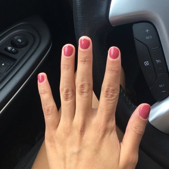 Luxe Studio Nail Spa - Nail Salons Near Me - Wheaton, Illinois