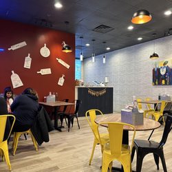 Honest - Interior