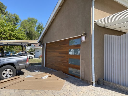 CALIBER GARAGE DOORS - Updated March 2025 - 117 Photos & 144 Reviews
