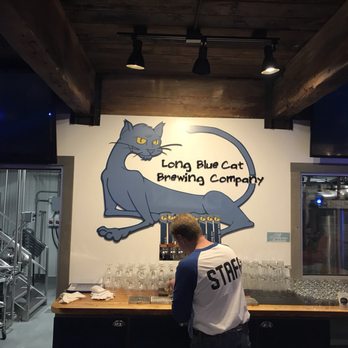 Long Blue Cat Brewing - Brewpubs Near Me - Londonderry, New Hampshire