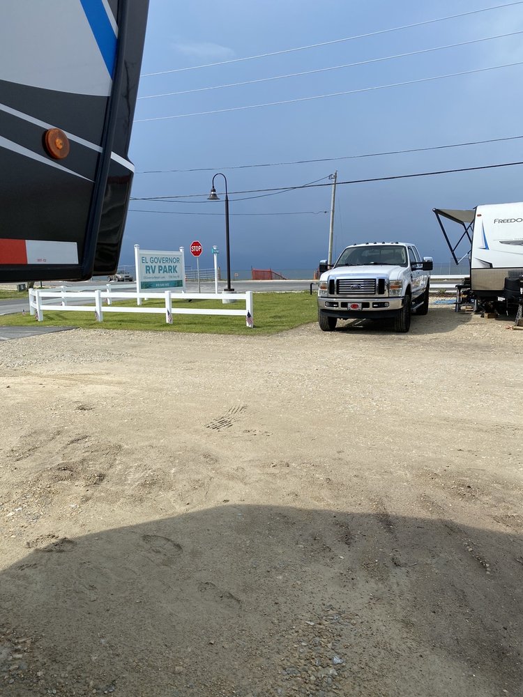 EL GOVERNOR RV PARK Updated November 2024 1700 Highway 98, Mexico