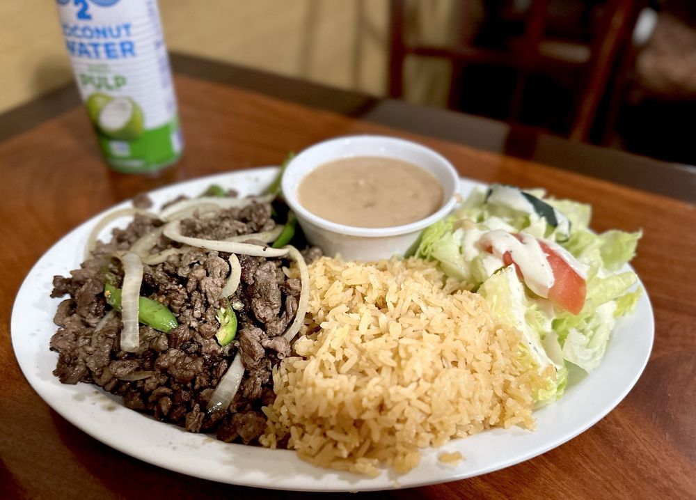 Carnitas Michoacan