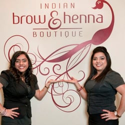 Indian Brow & Henna Boutique