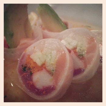 Kanpai Sushi - Summer roll - Sushi Bars Near Me - Virginia Beach, Virginia