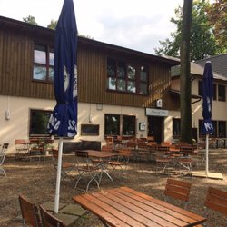 Haus am See