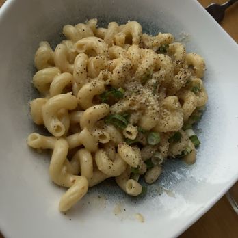 The Rhum House - Mac and cheese: gouda corkscrews. Good flavor and not too creamy cheesey flavor was more baked into the noodles themselves. 4 stars - Cocktail Bars Near Me - Marathon, Florida The Rhum House - Mac and cheese: gouda corkscrews. Good flavor and not too creamy cheesey flavor was more baked into the noodles themselves. 4 stars - Cocktail Bars Near Me - Marathon, Florida