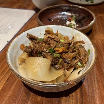 Pagu - Japanese Near Me - Cambridge, Massachusetts