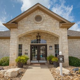 Exterior photo of Riviera Apartments - Waco, Texas Exterior photo of Riviera Apartments - Waco, Texas