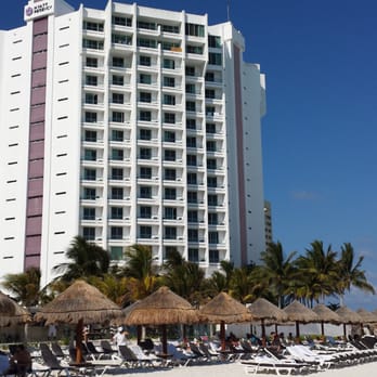Krystal Grand Punta Cancún - Hotels Near Me - Cancún, ROO Krystal Grand Punta Cancún - Hotels Near Me - Cancún, ROO