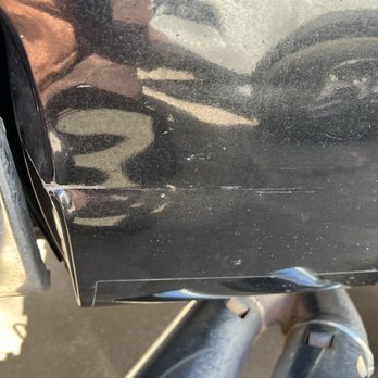Surf Thru Express Car Wash - Car Wash Near Me - Red Bluff, California