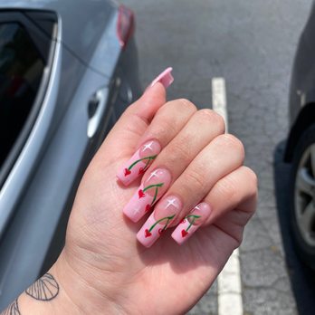 Nail City - Nail Salons Near Me - Belmont, North Carolina Nail City - Nail Salons Near Me - Belmont, North Carolina