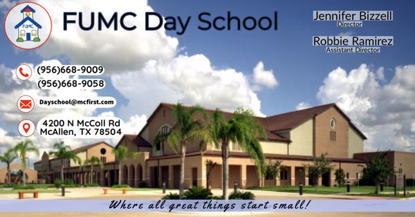 FUMC Day School