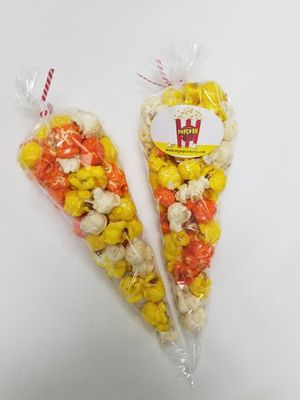 Popcorn Stop by null