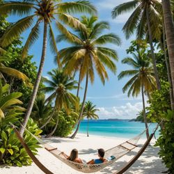 8 Moons Hypnotherapy - You can vacation with your true love