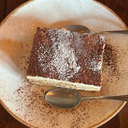 Tiramisu Tiramisu