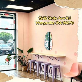 Dreamy Drinks - Screenshot from their IG (6/2/26) - Bubble Tea Near Me - Marysville, Washington Dreamy Drinks - Screenshot from their IG (6/2/26) - Bubble Tea Near Me - Marysville, Washington