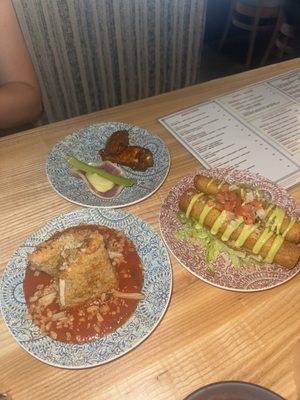 Chico Cantina by null