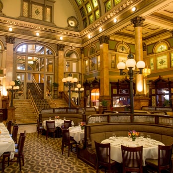 Grand Concourse