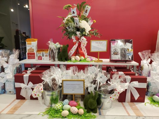 Chuao Chocolatier by null