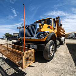 Harmon Truck Service
