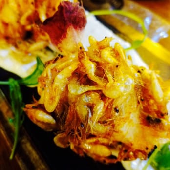 La Azotea - Tapas Bars Near Me - Seville, SE La Azotea - Tapas Bars Near Me - Seville, SE