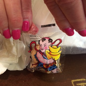 Koyame - Cutest fortune cookie wrapper - Asian Fusion Near Me - Lady Lake, Florida Koyame - Cutest fortune cookie wrapper - Asian Fusion Near Me - Lady Lake, Florida